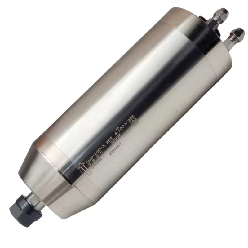 

Высококачественный оптовый шпиндельный двигатель BT30: высокопроизводительный, долговечный, высокоэффективный, с наконечником.