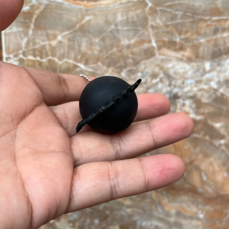 Genuine Bulk Gacha Accessories and Pendants From Ghost Boy Bakbead Black Eye Monster and Flower of Evil