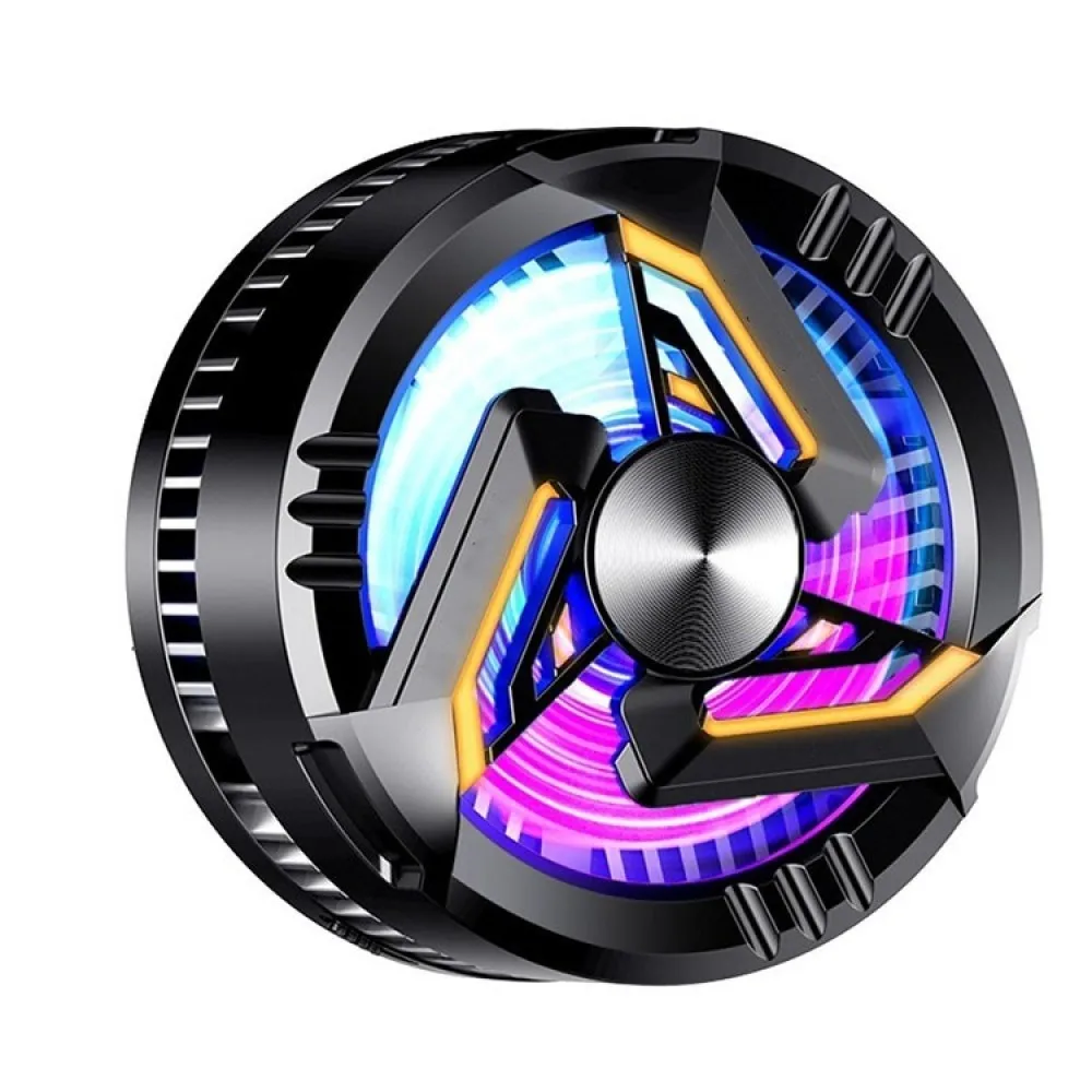 Halbleiter Magnet kühler Handy Universal Handy Zubehör Zwei-Gang-einstellbarer Kühl kühler