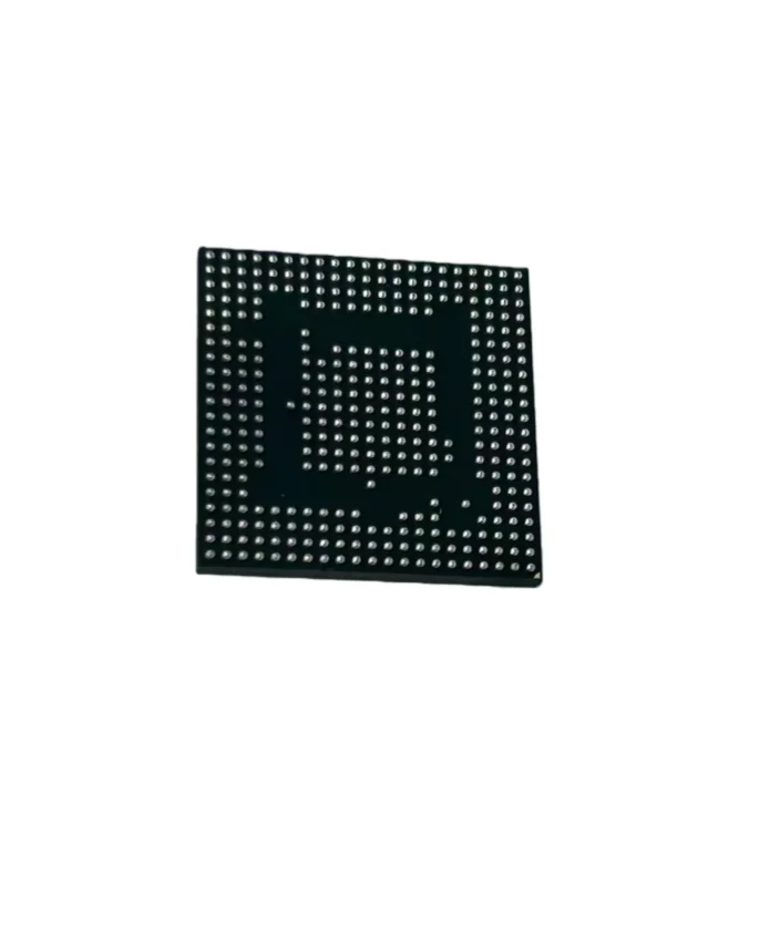 NT96663BG-H TFBGA-345Driving