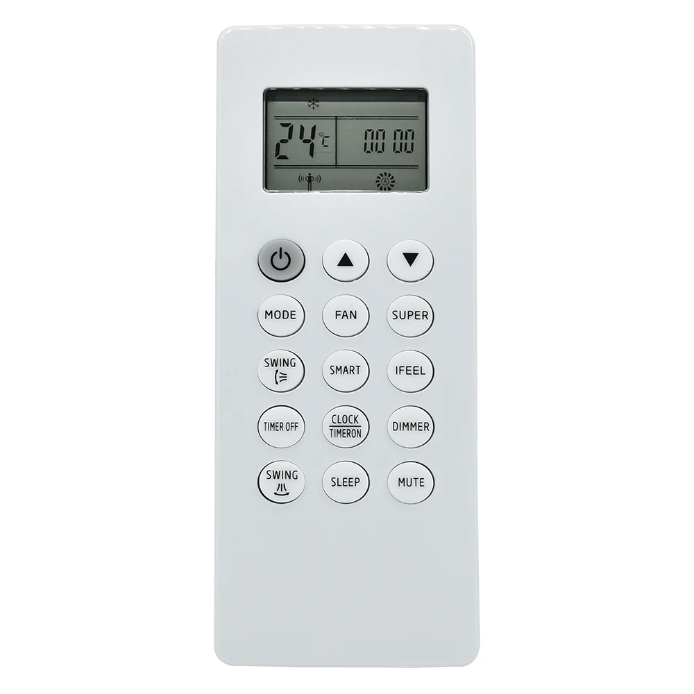 For Beko Air Conditioning Conditioner Aircon Remote Control | DG11Q1-01 03 BKO-BMFOA 090 BKO-BMFOA 120 BKO-BMFOA 180 BMLE090