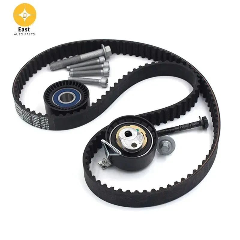 

32213096 Автомобильные аксессуары Комплект ремня ГРМ для Volvo S60 S90 XC60 XC90 V40 V60 V90 Drive — двигатель E
