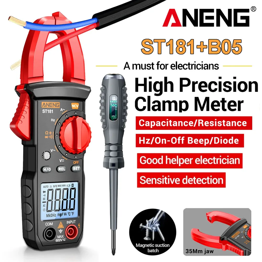 Digital Multimeters…