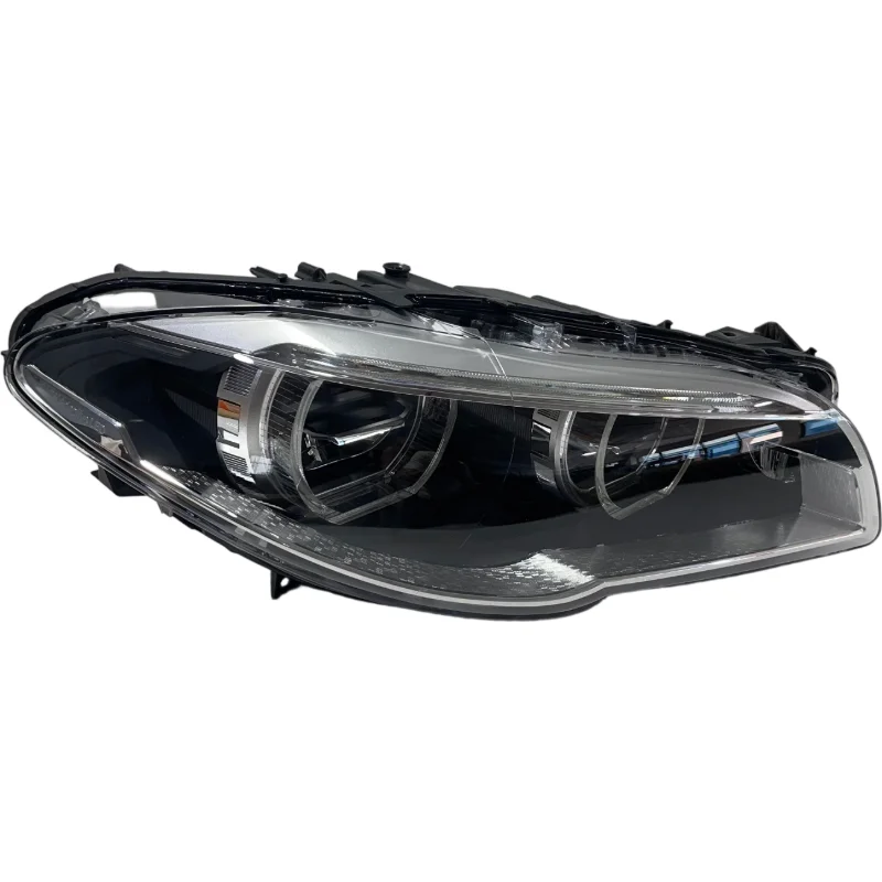 63117352481 63117352482  OEM Right Left Full LED Headlights for 5 Series F10 F18 LCI 2014 2015 2016 2017