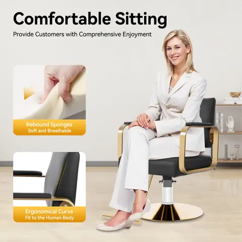 8 best sales salongstol - №4