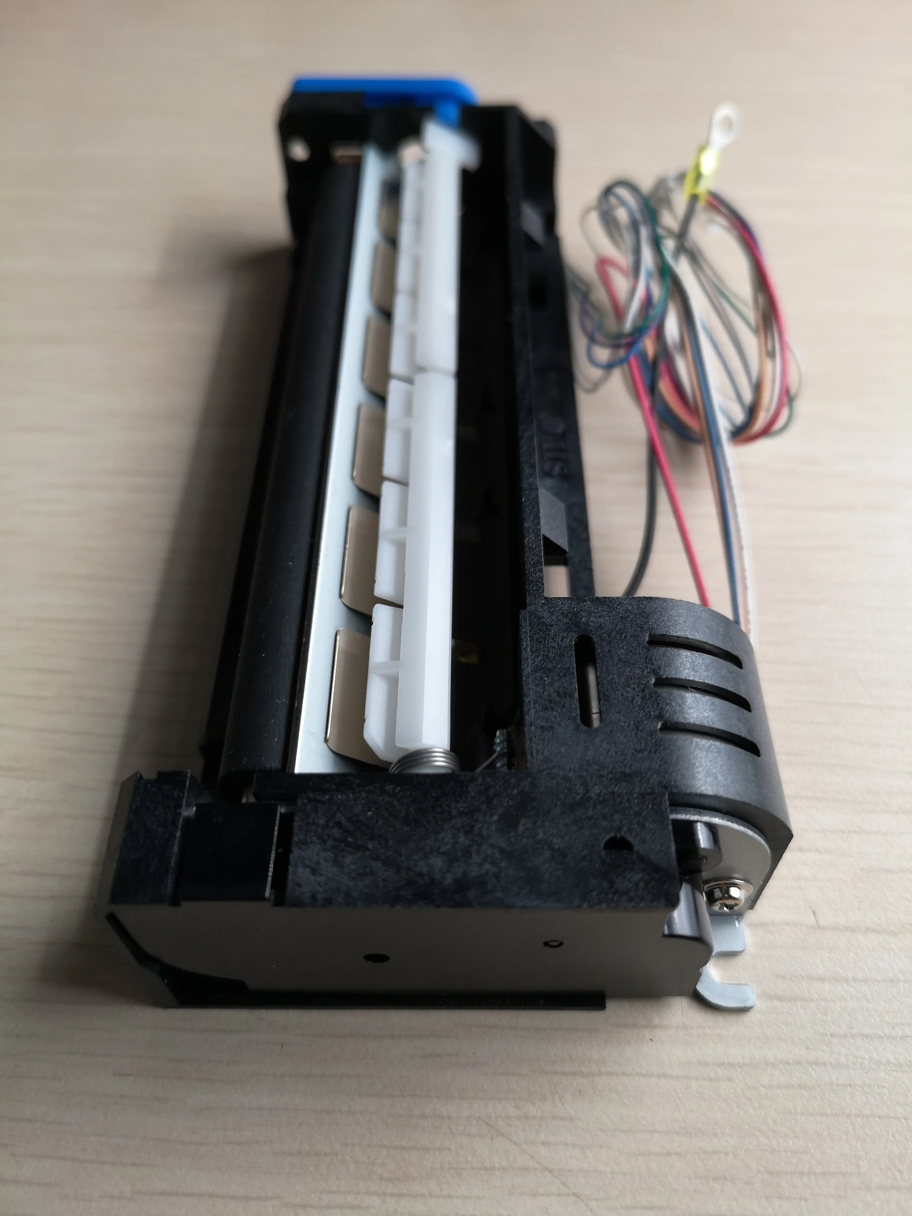 

LTP2442C Print component New original thermal print head LTP2442C-S832A-E 112MM micro printer print head LTP2442C-S832A LTP2442
