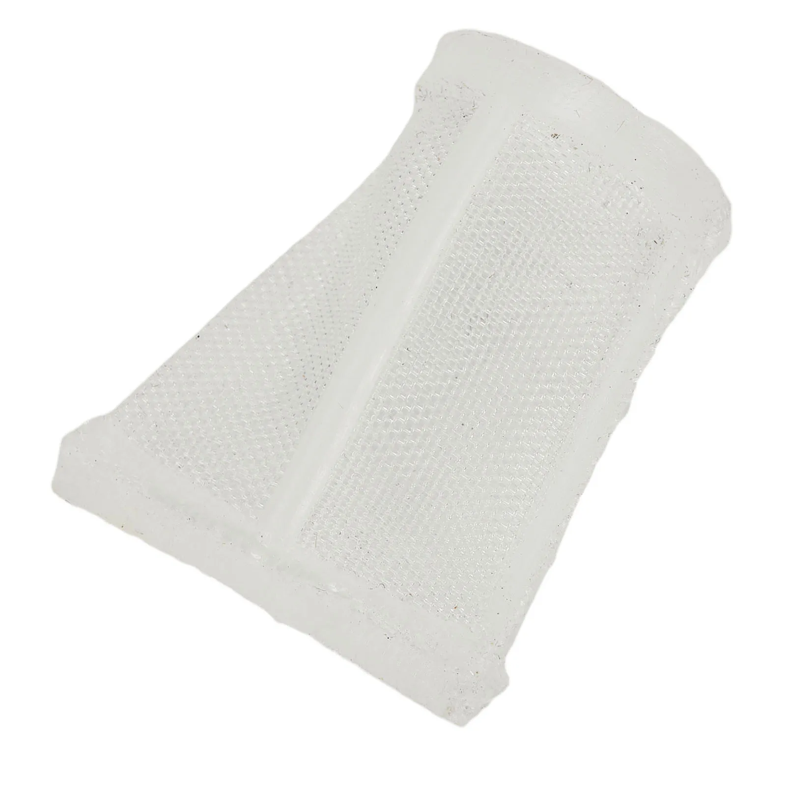Set of 10 Nylon Paint Filter Mesh 120 for Suction Feed Spray Tools Works with 8/10/12mm Pots to Keep Paint Cleaner