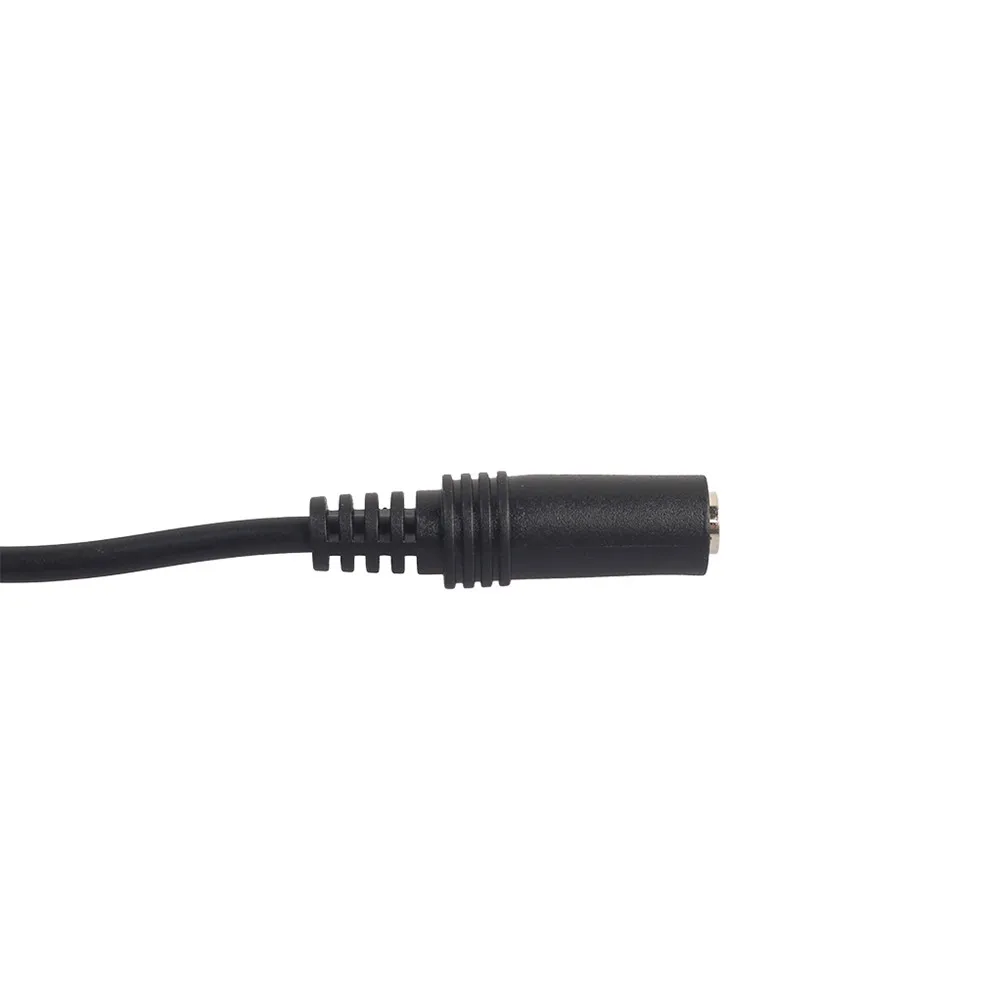 3 Meters 3.5mm Male to Male Audio Extension Cable for Headphones Car Stereo Portable Speaker Lossless Stereo Sound PVC Jacket