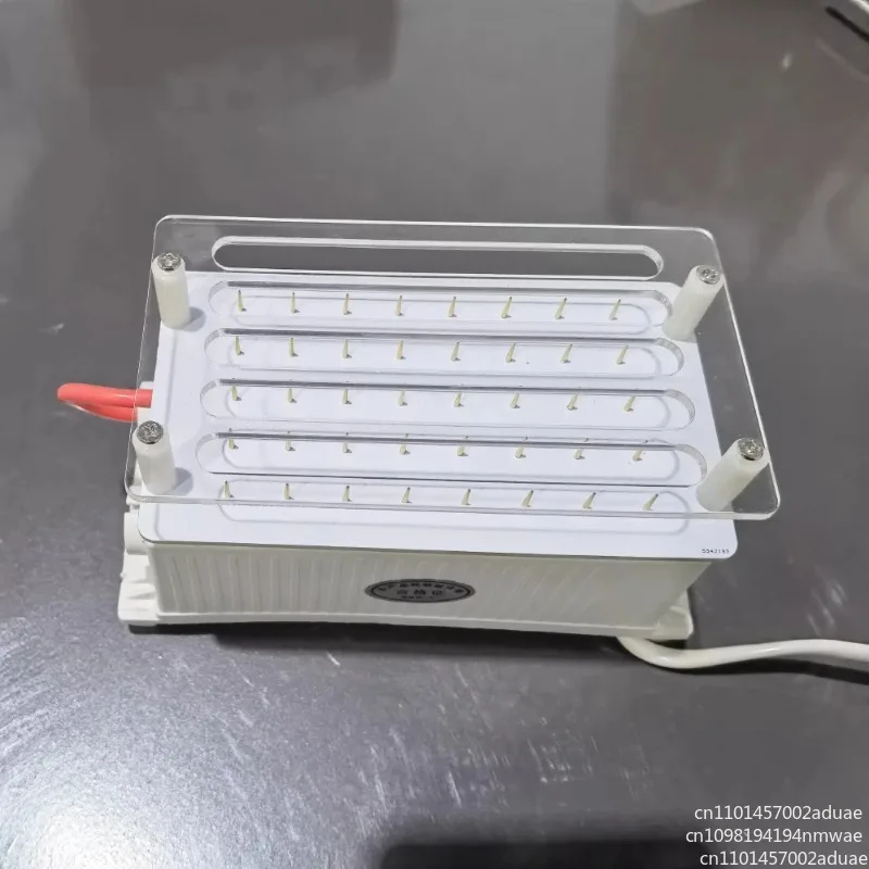 AC 220V High Concentration Small Particle Size 500 Million Negative Oxygen Ion Generator Module
