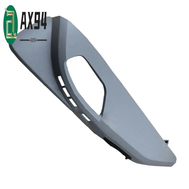 

AX94-1Pair Car Power Seat Guard Trim Cover 39984374 39984370 For Volvo S40 V50 2004-2012 Side Seat Adjust Electric Ctrl Panel