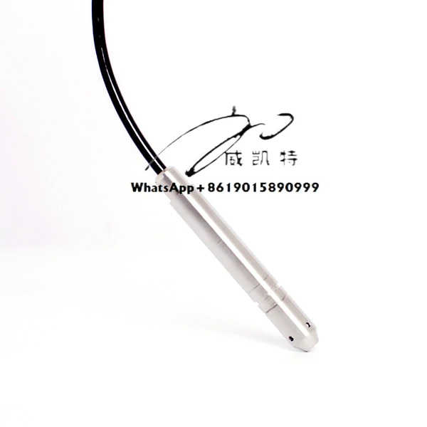 

Submersible Water Level Sensor