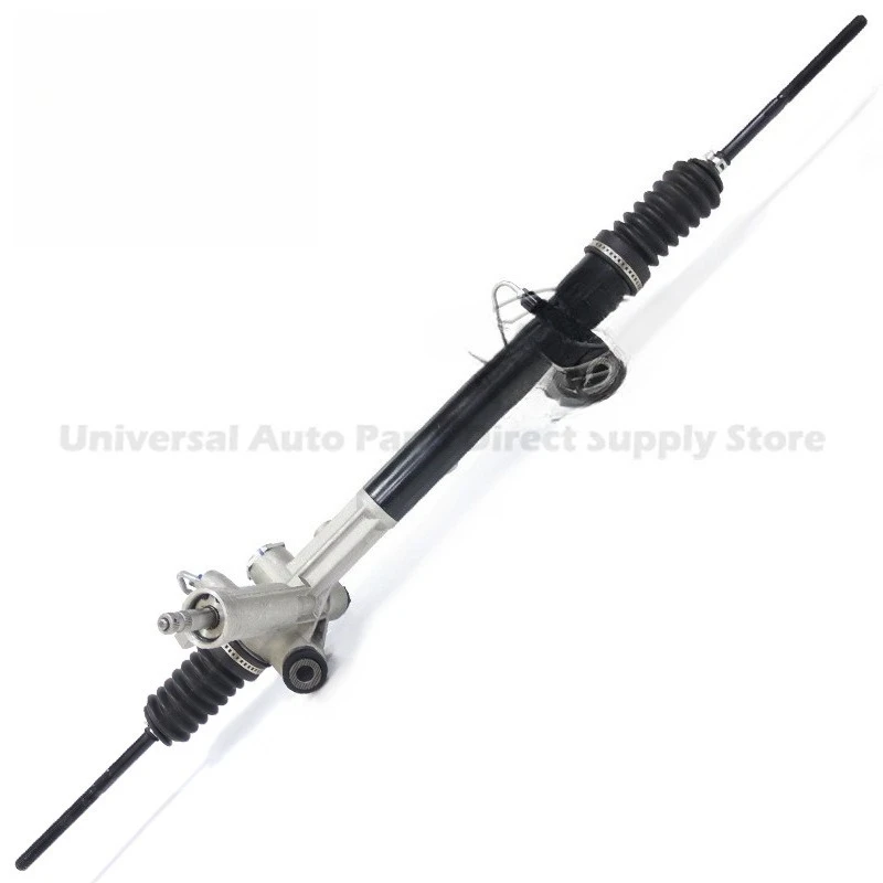 For E5SZ3L547C Car Steering Gear Box Suitable for Ford Ranger 1993 Left Hand Drive LHD High Quality Durable Replacement