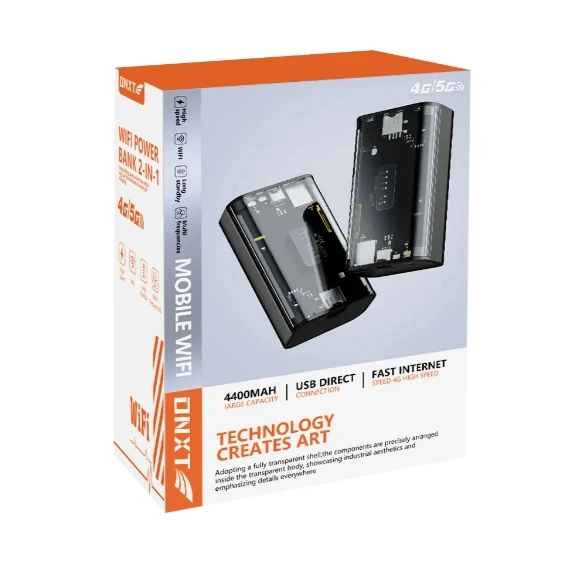 SHARGE Power Bank 140W Charger 20000mAh Laptop Power Bank with Smart Display Dual Port Portable Battery for MacBook Pro Phone