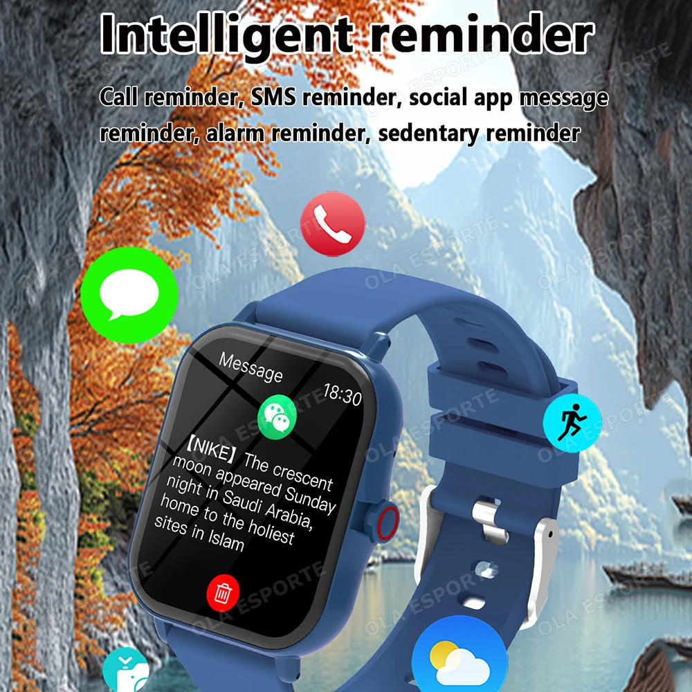 2026 Yeni Akıllı Saat Kadınlar - Watches Ladies Smartwatch incelemesi ve fiyatı