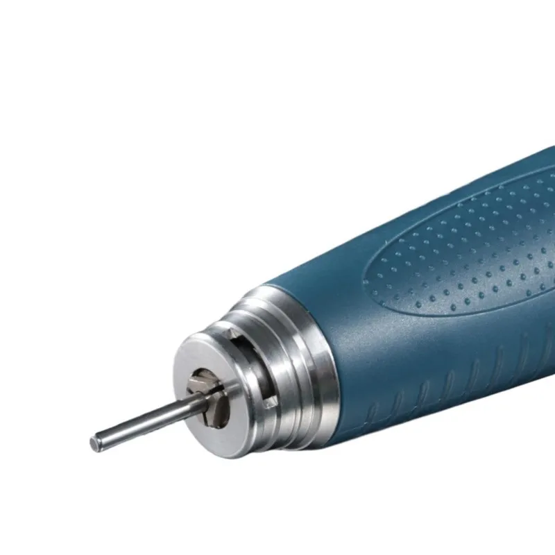 Dual-Control Yueli High-Power Upgraded Feicui Toothbrush King Electric-Free Grinder for Jade Carving and Wood Carving