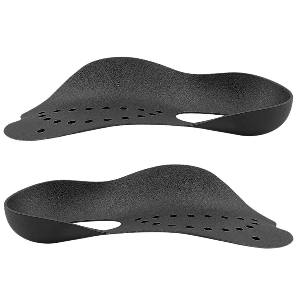 Orthopedic Insoles for Flat Feet M 35 39 Arch Support Inserts Reusable Tpr Shock Absorption Anti Slip Foot Pain Relief Pad