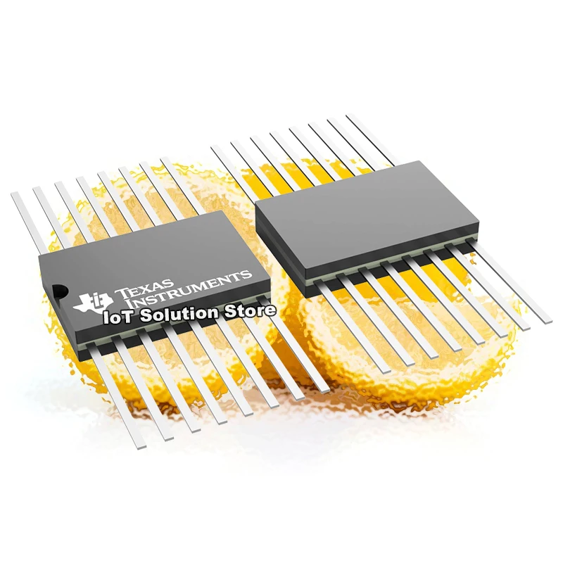 

(1PCS) SNJ54LS123W SNJ55LVDS32W Original New
