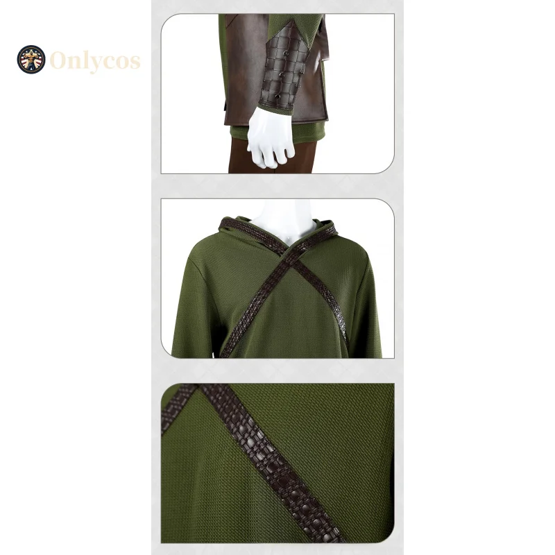 جديد كيفية تدريب زوبعة التنين الخاص بك أزياء الهالوين التأثيرية ملحقات الدعامة الموحدة للنساء لفيلم لعب الأدوار الزي Onlycos