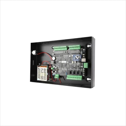 2026 RS485 Two-door Access Controller For Multi Door Access Control System