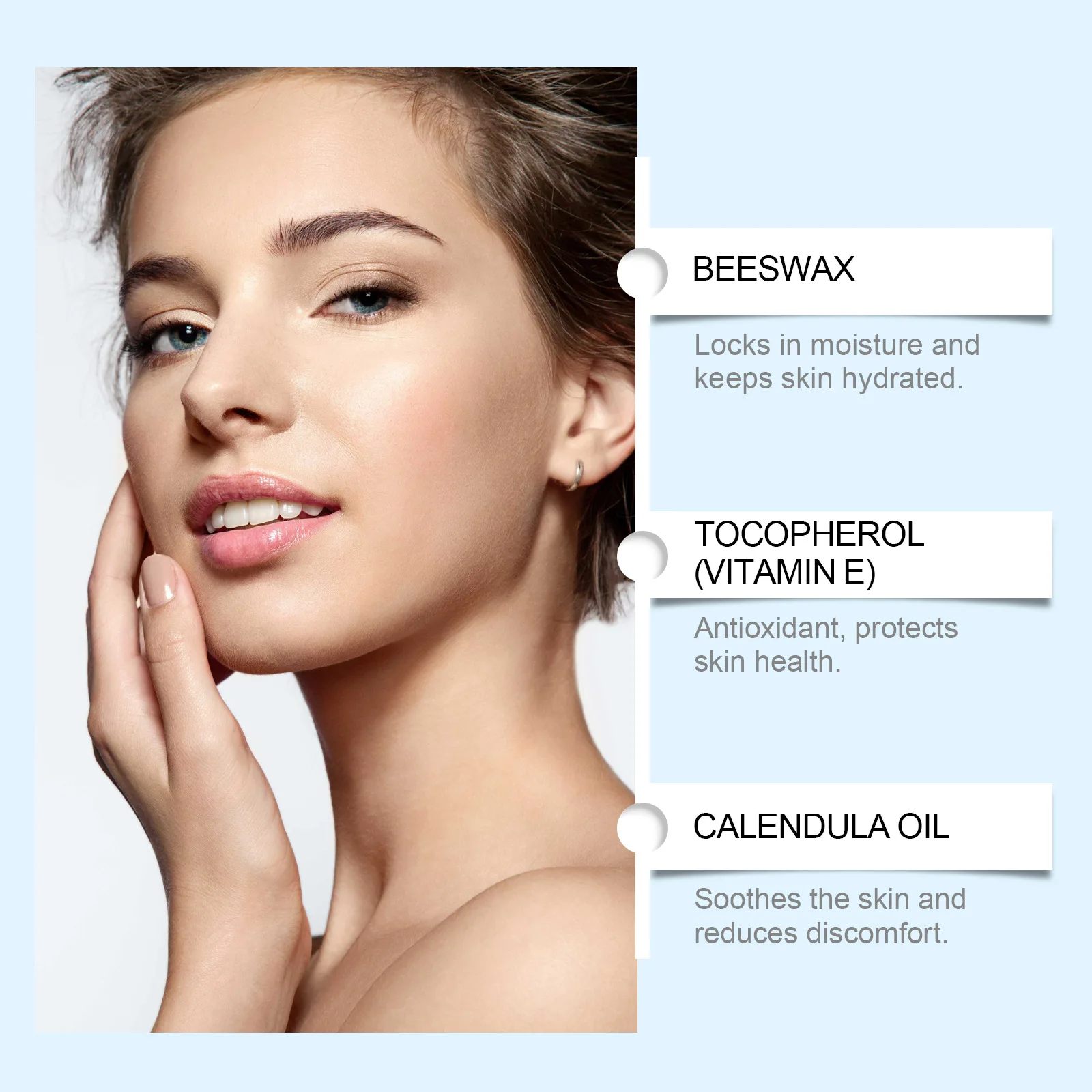 إزالة حب الشباب كريم وجه إصلاح بثرة تتلاشى علامة التنظيف العميق تحسين المسام الكبيرة السيطرة على النفط مرطب الجلد مكافحة حب الشباب كريم #4