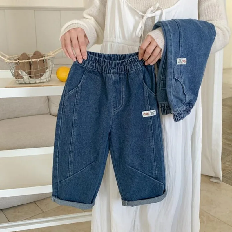 Fashion Kids Jeans …