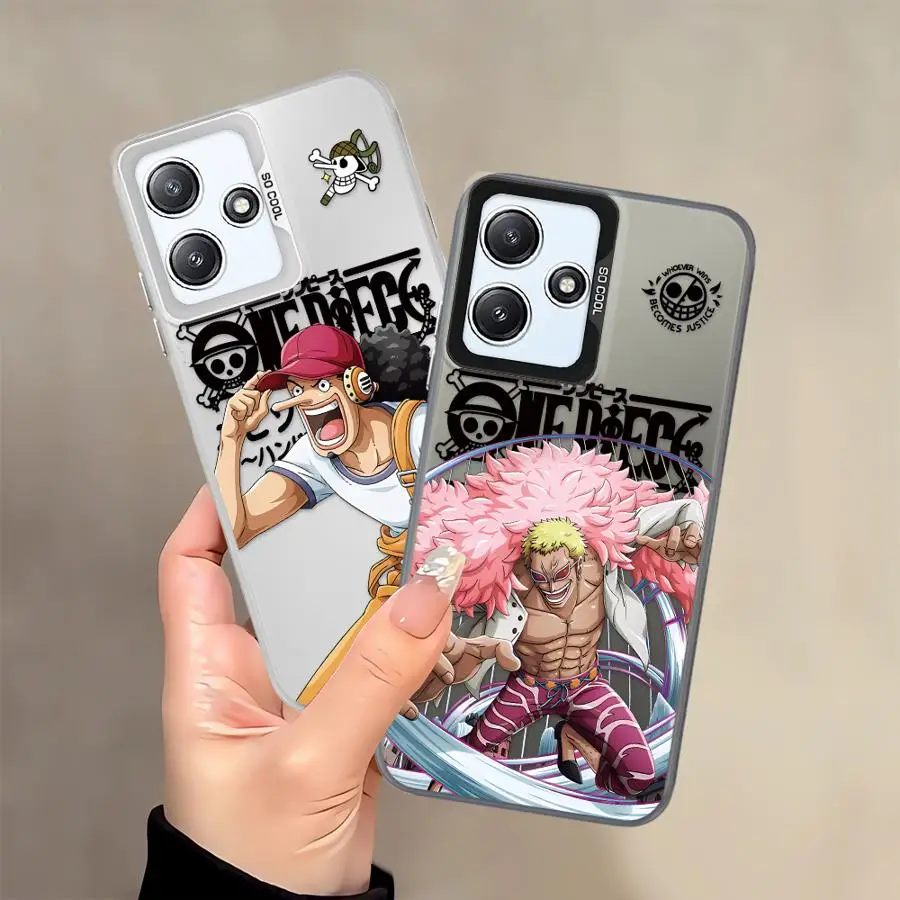 Back Phone Cover Ca… - image