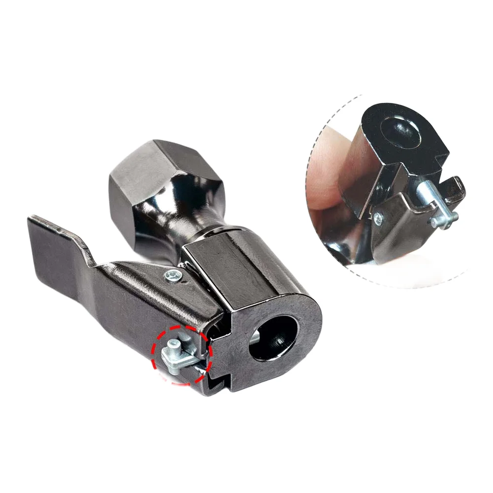 Gourd Chuck Constructed from 6 Series Industrial Aluminum Alloy with Enhanced Hardness Wear Resistance and Lightweight Build