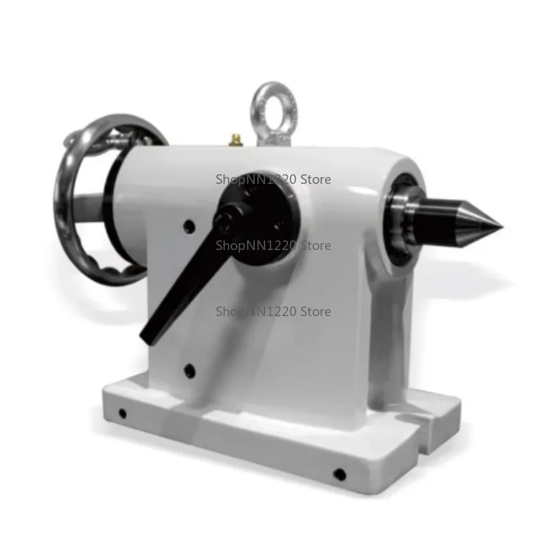 

Milling Machine Accessories YT-135/160/210/255/310/400 Manual Thimble Tailstock for Cnc Rotary Table