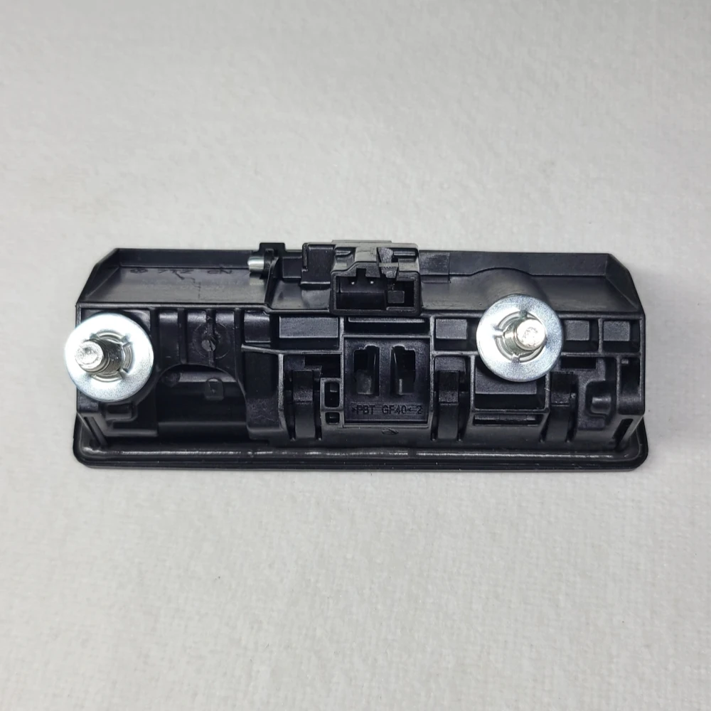 Rear Trunk Electric Hatch Lock Button For VW Passat Golf Tiguan Sharan Audi A4 A5 S5 Q5 Skoda Yeti 5ND827566B 5N0827566B