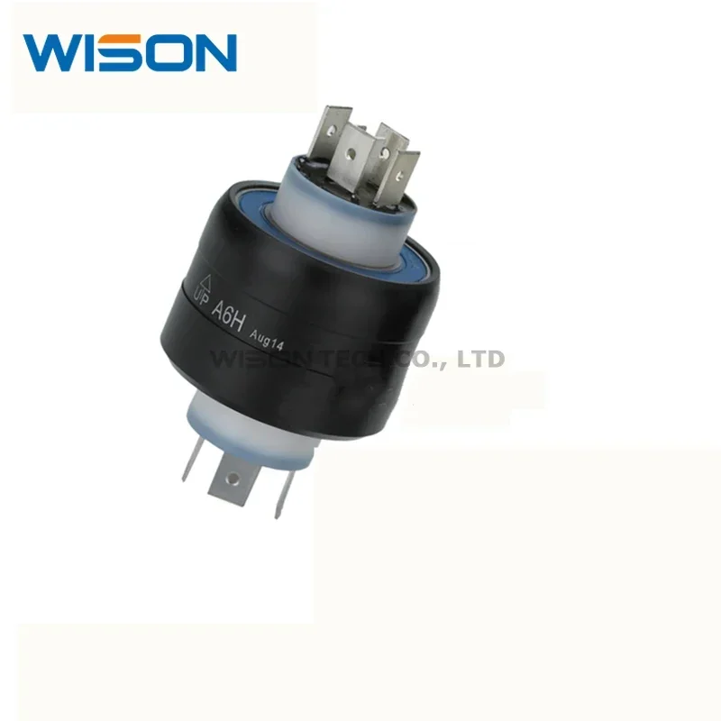 Asiantool A4H A6H แหวน