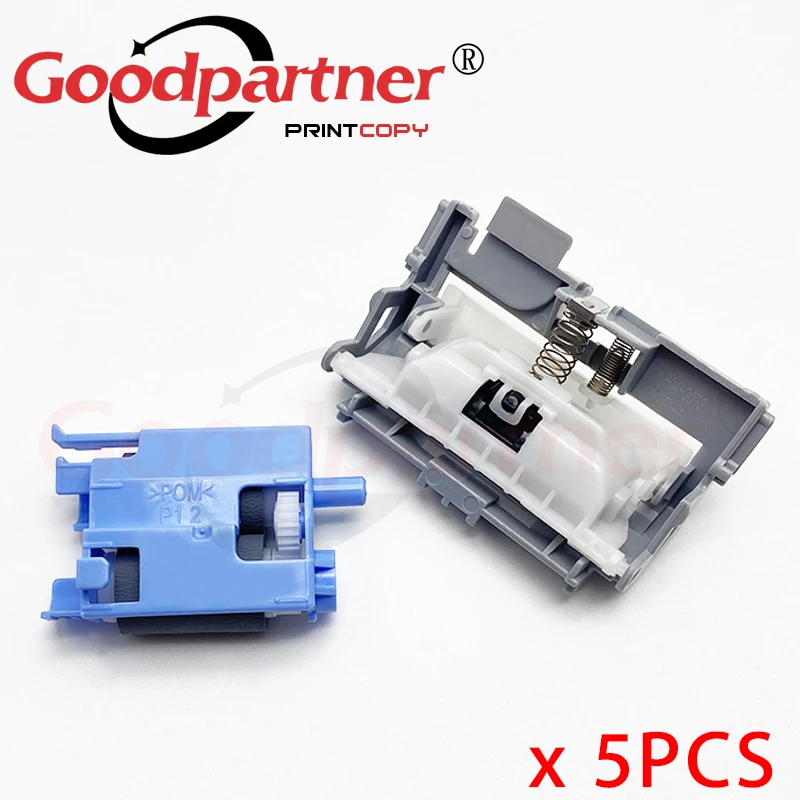 RM2-5452-000 RM2-5397-000 Tray 2 Pickup Separation Roller for HP LaserJet M402 M403 M426 M427 M304 M305 M404 M405 M329 M428 M429