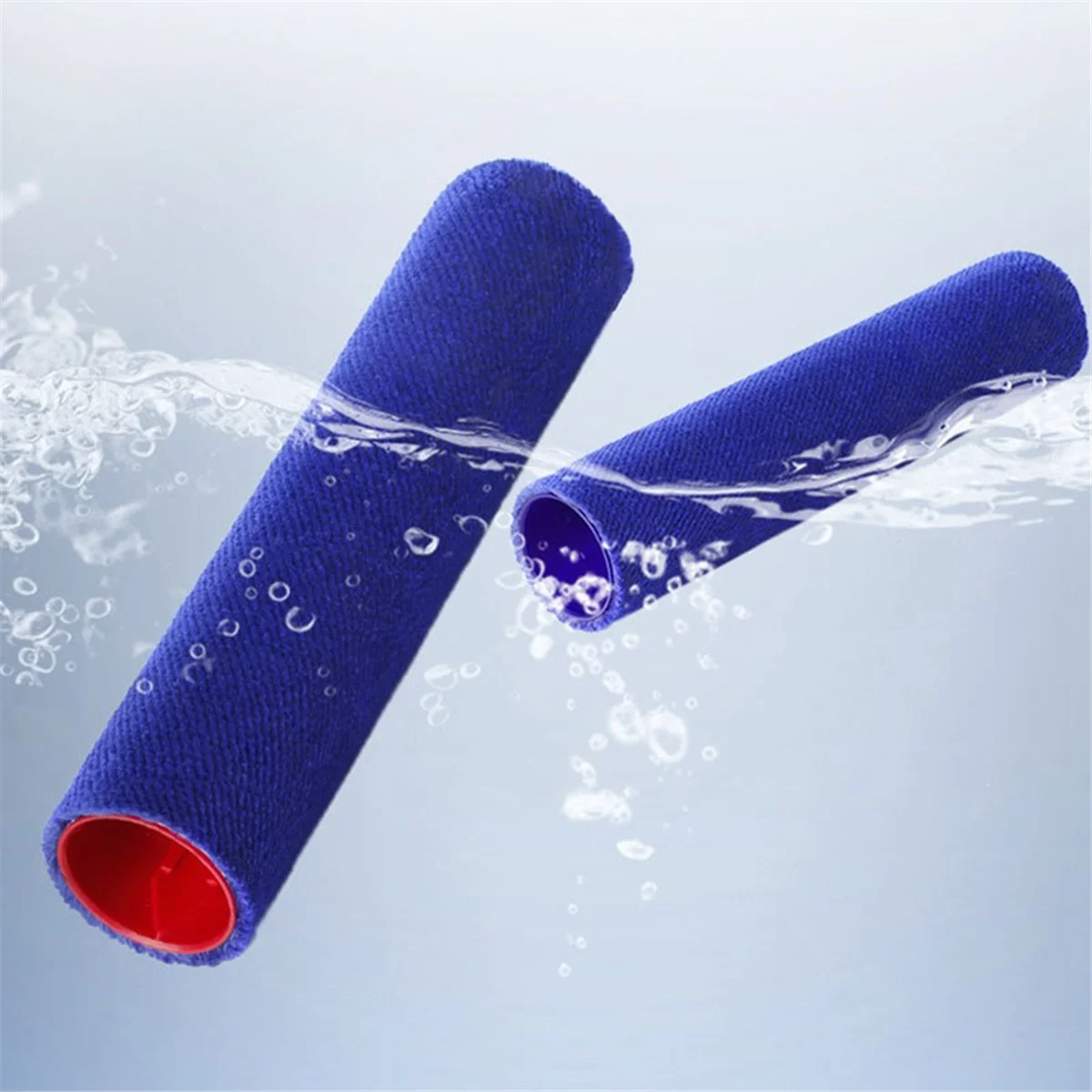 Peças de reposição de escova de rolo para máquina de purificação de piso Dyson Wash G1 Acessórios de vácuo Escova de rolo Strip_A66K