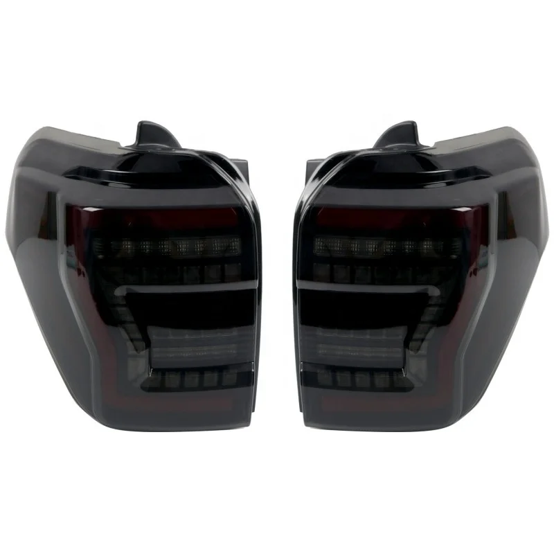 Spedking  Hot Sale 4x4 Auto Tuning Accessories TAILLIGHT Tail Light for Toyota 4runner 2014-2024 Taillights Taillights