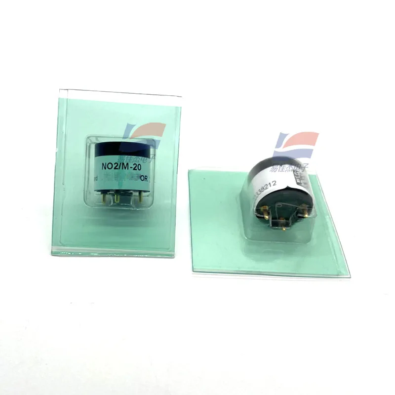 NO2/M-20 Electrochemical Nitrogen Dioxide Sensor 0-20ppm for Atmospheric Monitoring Industrial Safety Portable Detector
