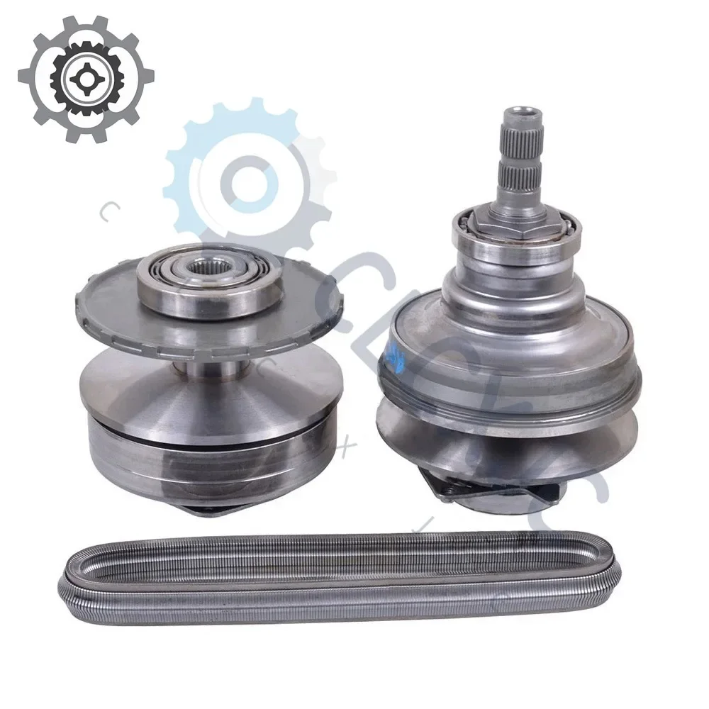 

K114 Automatic Transmission CVT Pulley set With Chain/ Belt Fit For Toyota Car Accessories Parts