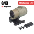G43 Tan
