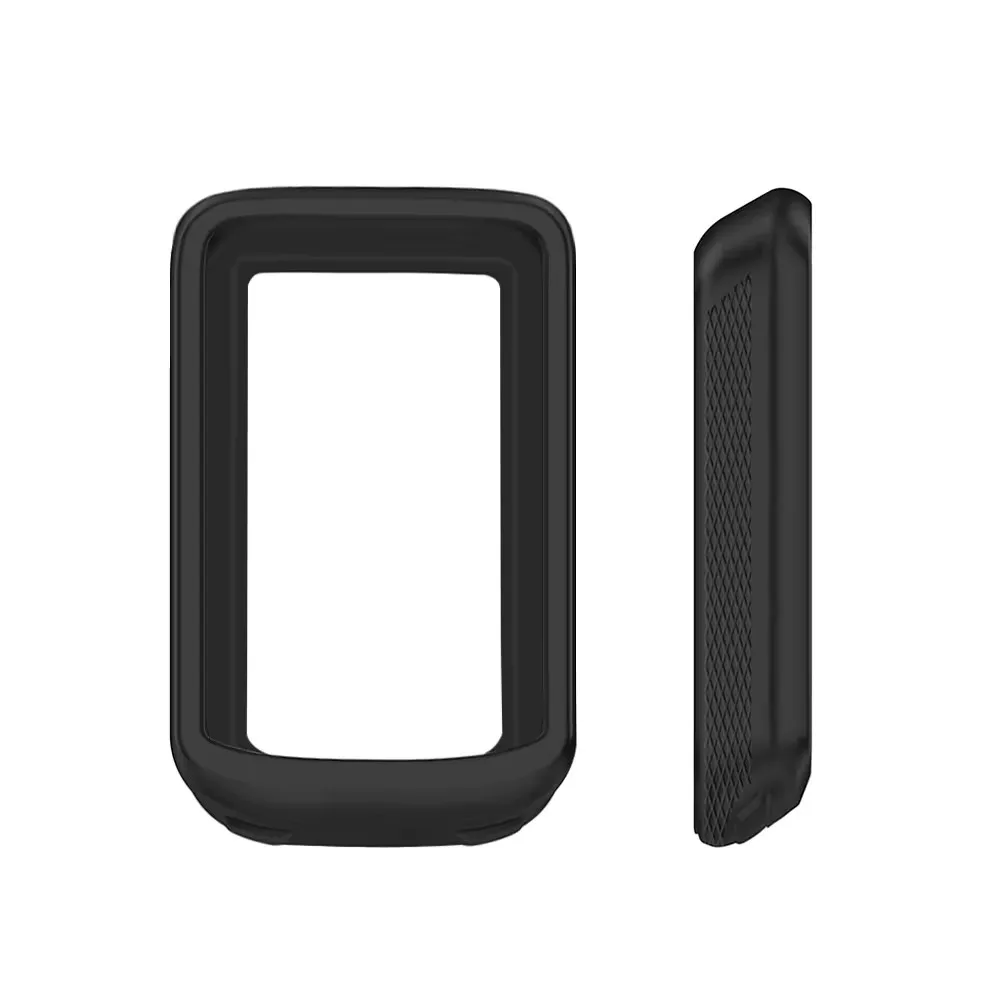 Immagine 3: IGPSPORT BSC100S Custodia protettiva per computer da bicicletta Custodia protettiva in silicone colorato per BSC100S
