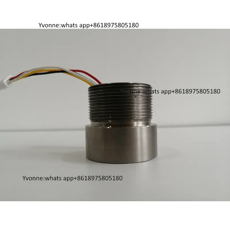 China Economical Non-Contact 4m 5m Agriculture Ultrasonic Sensor IP67 Rated Low Power Consumption TTL/RS485 Output