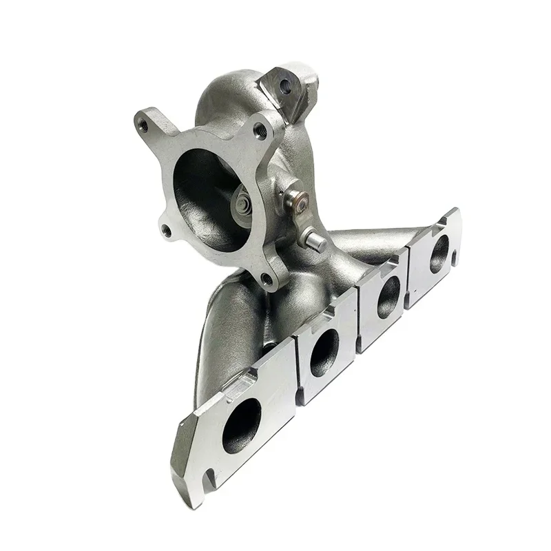 K04 53049880064 06F145702CX Turbo exhaust housing For  S3 For VW 2.0L TFSI quer transversal 280HP Gasoline