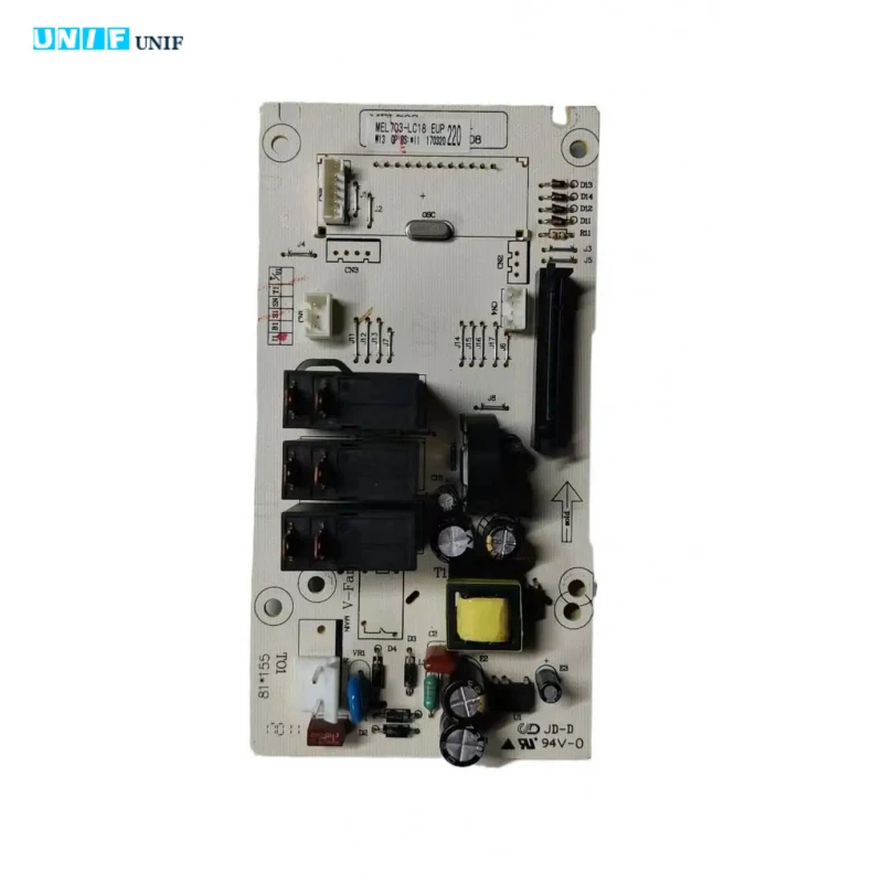 

Плата управления для микроволновой печи Galanz G90F25CN3L-C2 MEL703-LC39 LC18