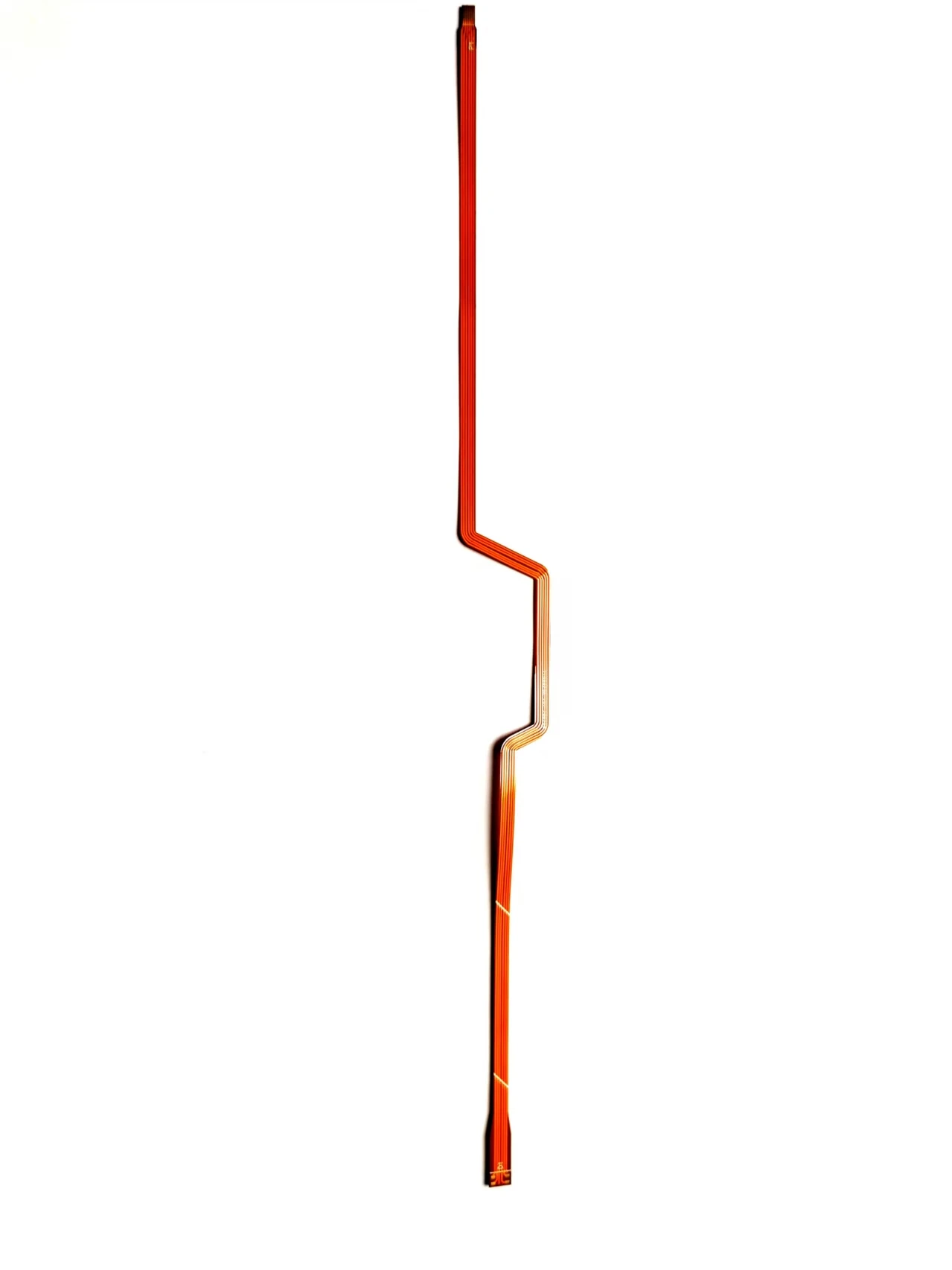 

Paper reading sensor flex cable(sensor not included) for Honeywell RP4 series printer PR4A RP4D RP4F