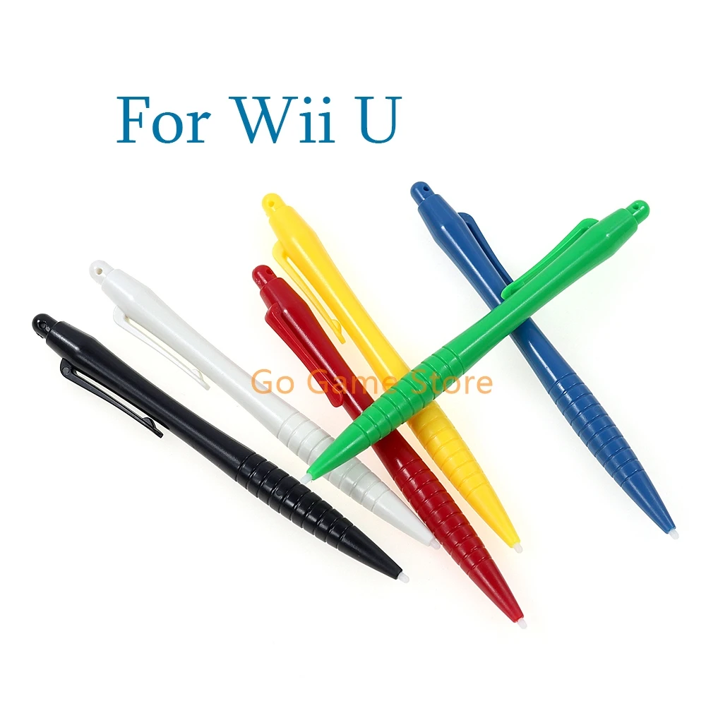 2Pcs For Wii U 3DS … - image