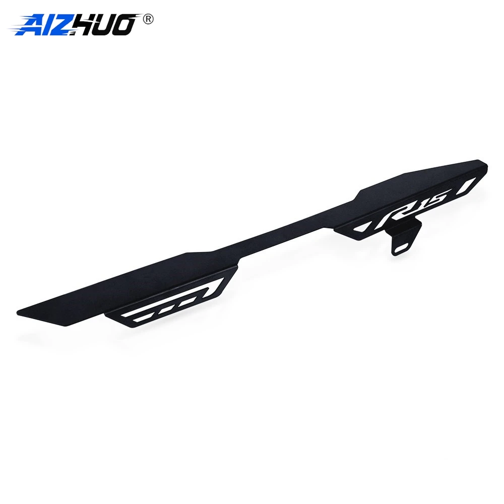For Yamaha YZFR15 V3 V4 2017-2026 CRF 1000 L AfricaTwin Rear Sprocket Chain Guard Mud Cover Fairing Cowl Protector x Accessories