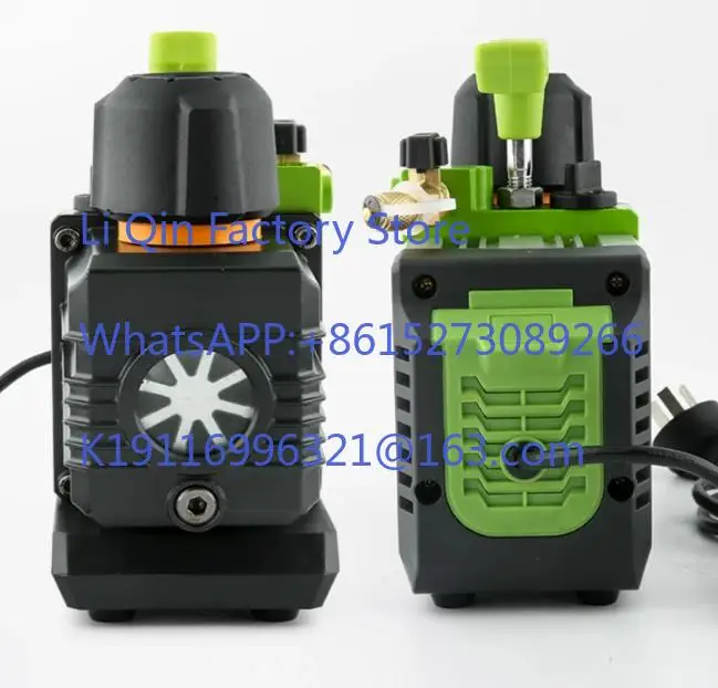 1.5 liters/2.5 liters explosion-proof small intelligent vacuum pump brushless pump