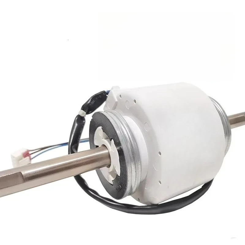 WZ-New For Gree air conditioner multi split brushless DC motor duct fan ZWF-30A B-FG30A-ZL 30W Air conditioning parts