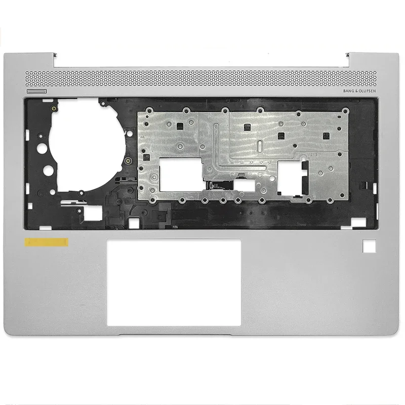 For H P elitebook 745 840 G5 G6 laptop upper cover lower case palm rest bottom shell L62746-001 L14371-001