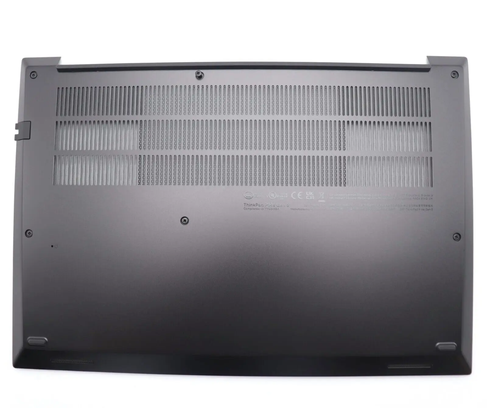 

5CB1M21683 New Bottom D Cover Lower Case LP450 For ThinkPad P14s Gen 5 21G2 21G3