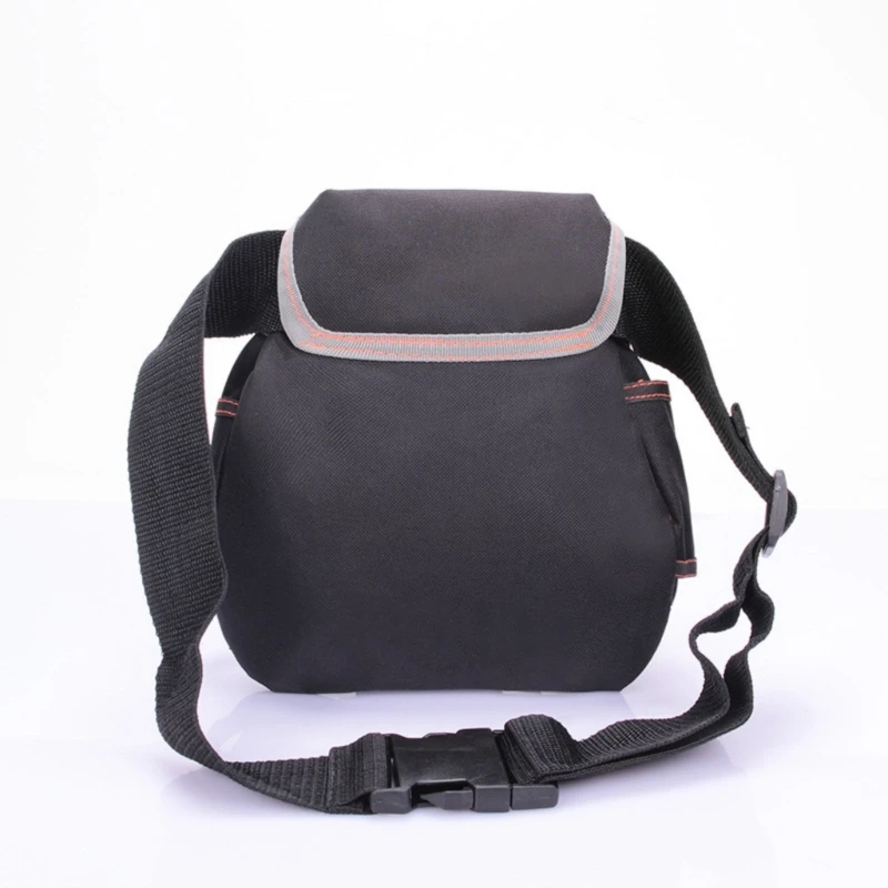 

Portable Waist Tool Bags Tool Storage Bag Work Belt Attachment