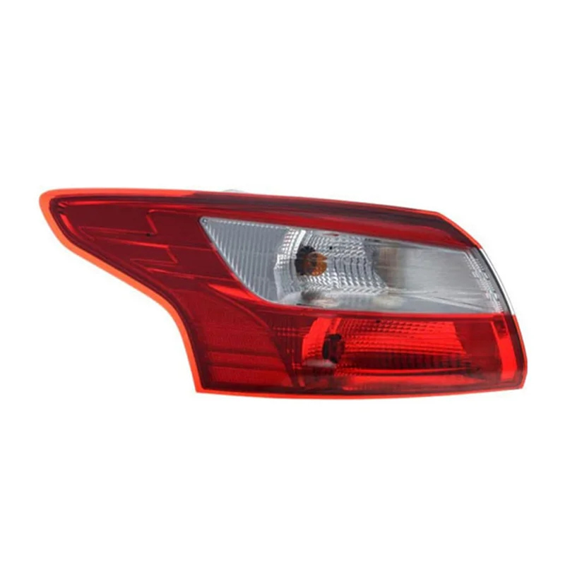 

H5-LED Tail Light For 2012 2013 2014 Ford Focus Trim Side Brake Light