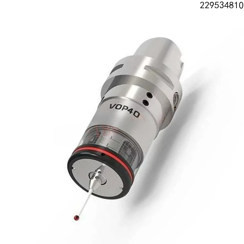 VOP40P numerical control probe seismic wear resistance